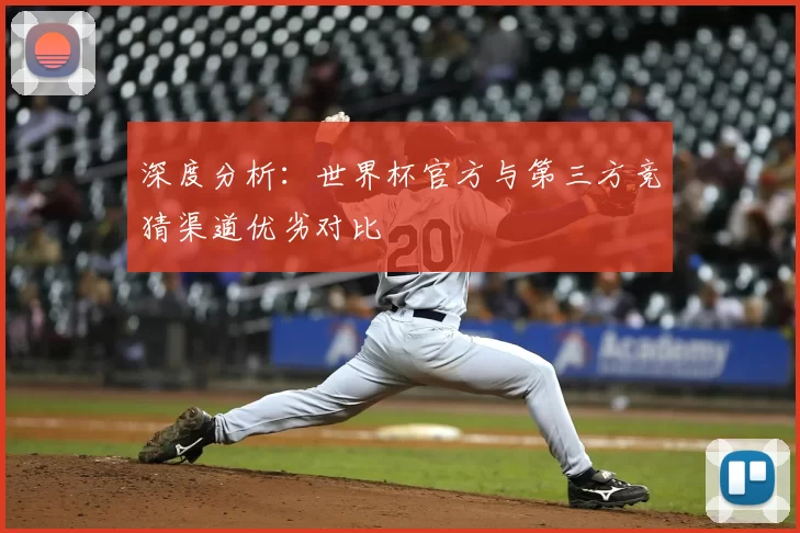深度分析：世界杯官方与第三方竞猜渠道优劣对比