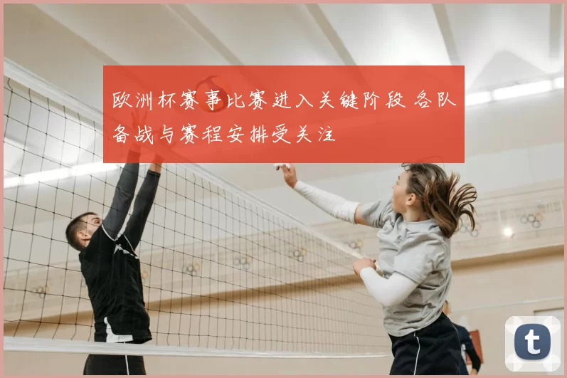 欧洲杯赛事比赛进入关键阶段 各队备战与赛程安排受关注