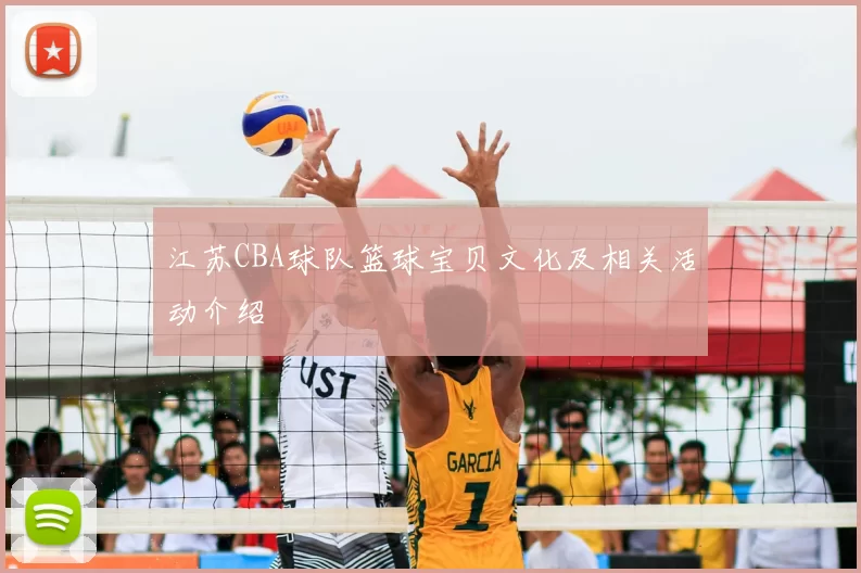 江苏CBA球队篮球宝贝文化及相关活动介绍
