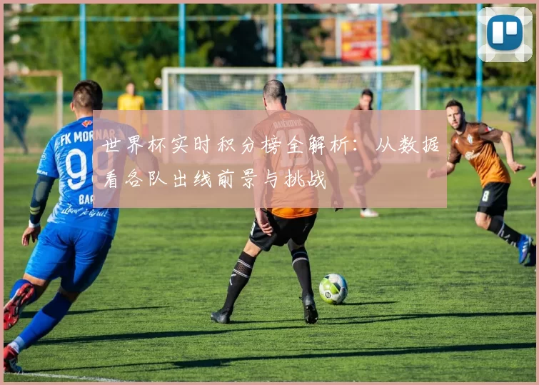 世界杯实时积分榜全解析：从数据看各队出线前景与挑战