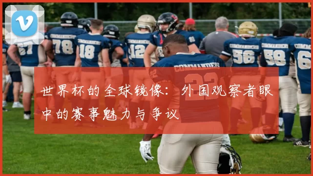 世界杯的全球镜像:外国观察者眼中的赛事魅力与争议