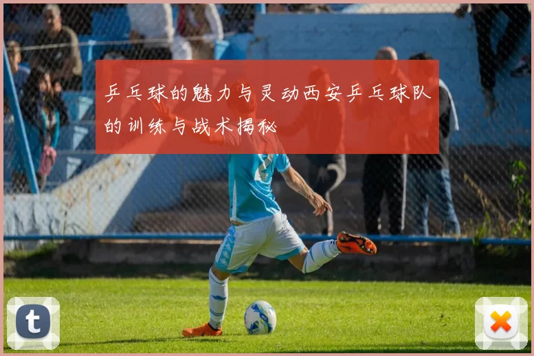 乒乓球的魅力与灵动西安乒乓球队的训练与战术揭秘