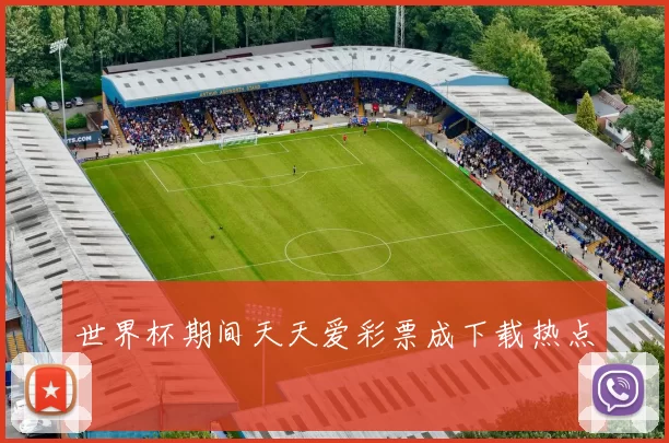 世界杯期间天天爱彩票成下载热点