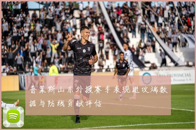 普莱斯山东外援赛季表现进攻端数据与防线贡献评估
