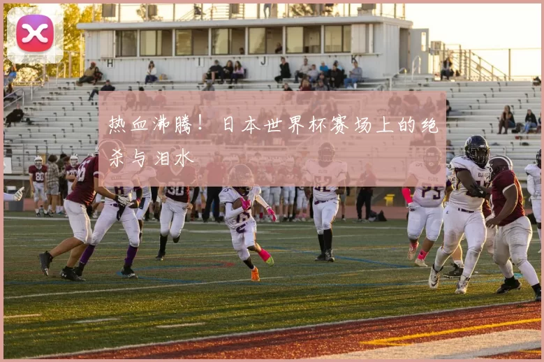 热血沸腾!日本世界杯赛场上的绝杀与泪水